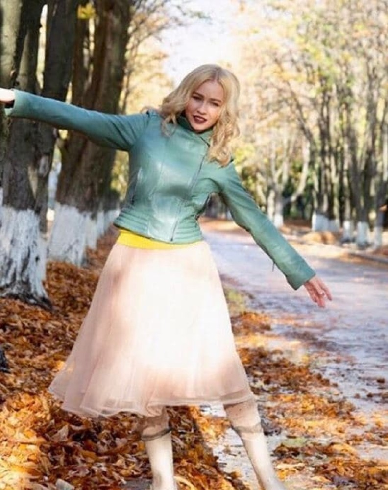 Индивидуалка 🎥 АСЯ фото № 2 в городе Целина