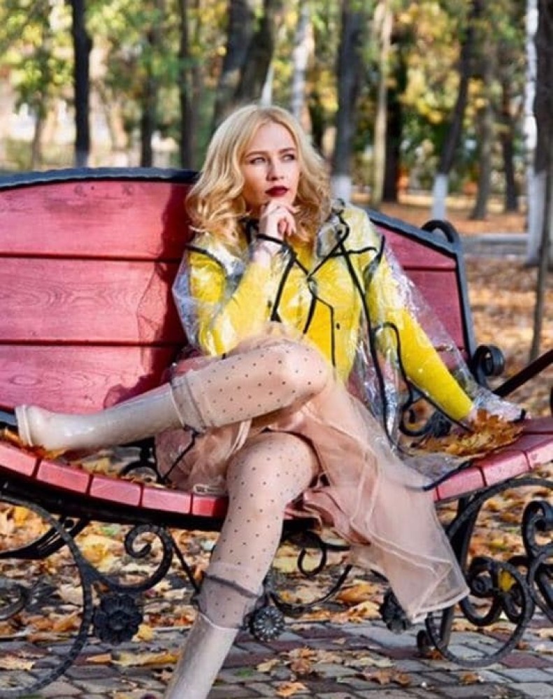 Индивидуалка 🎥 АСЯ фото № 2 в городе Целина