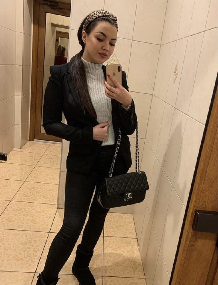 Индивидуалка 🎥 Элла фото № 2 в городе Целина