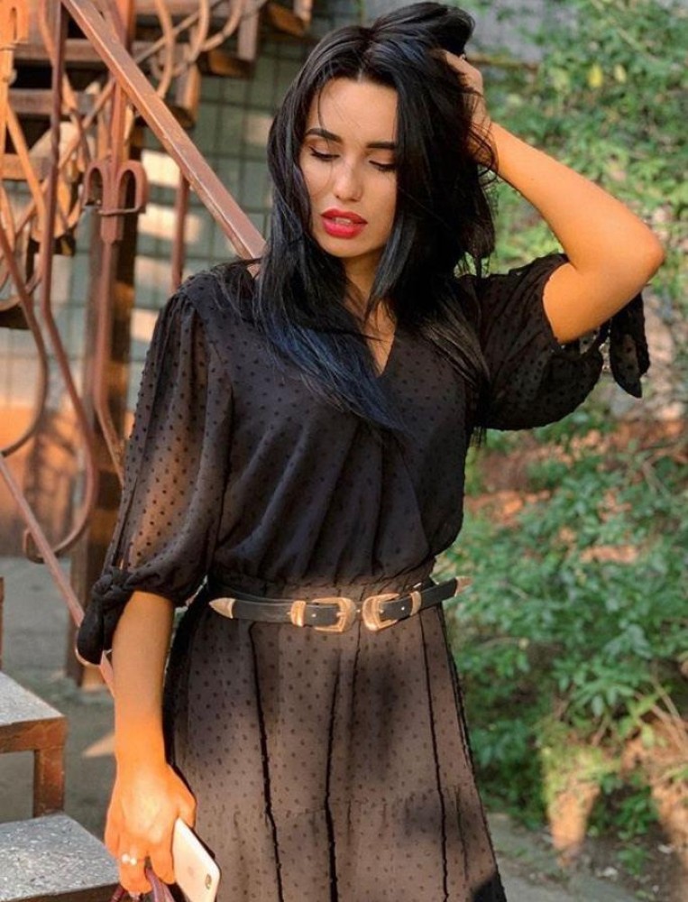 Индивидуалка 🎥 Тони фото № 2 в городе Целина