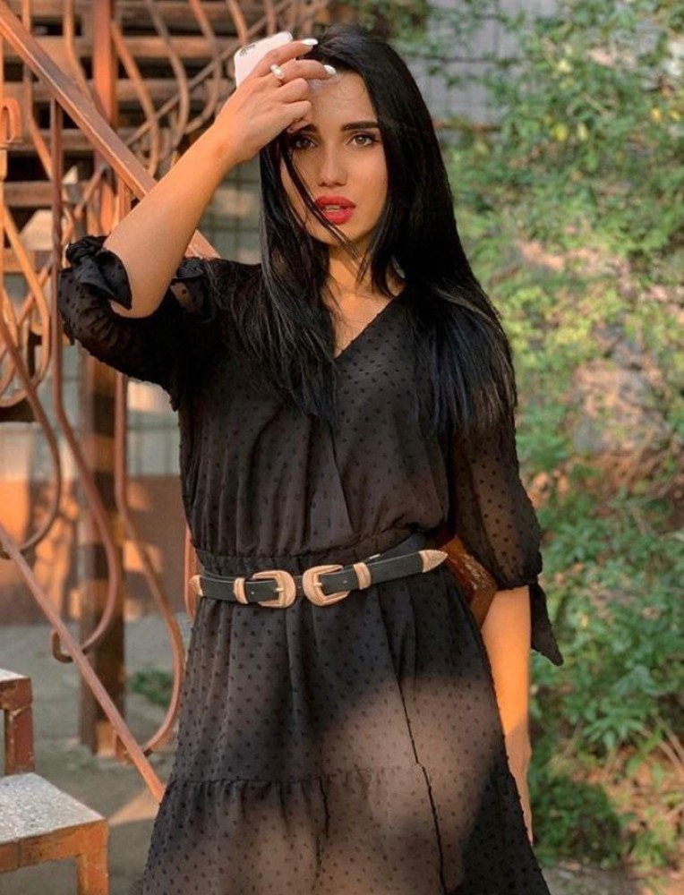 Индивидуалка 🎥 Тони фото № 2 в городе Целина