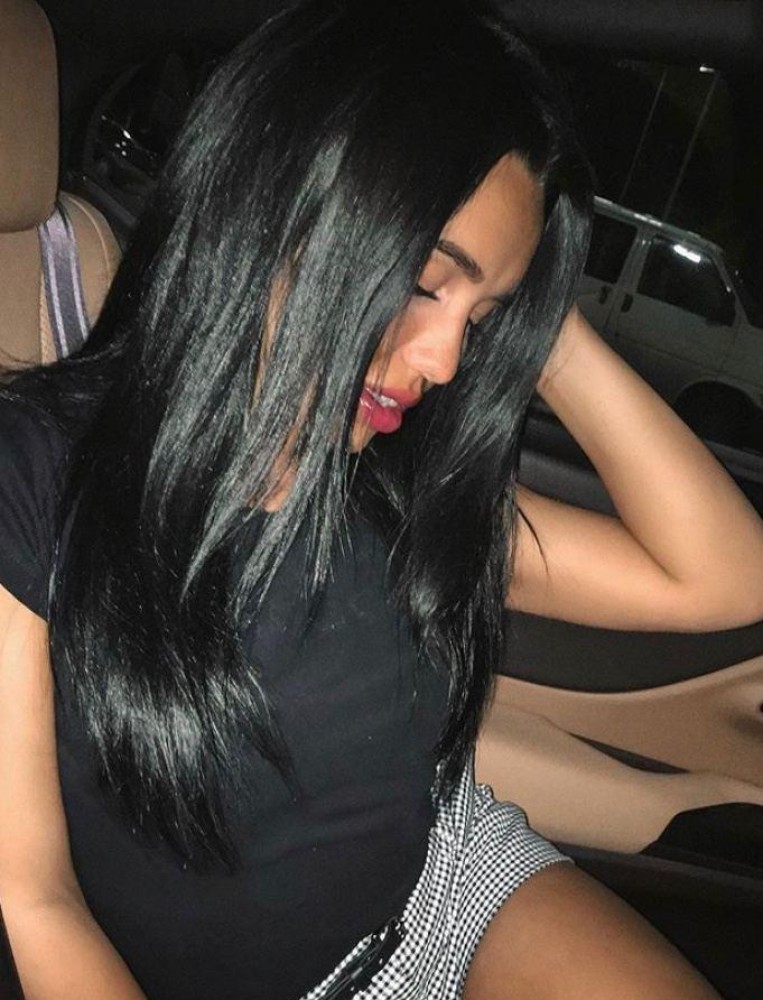 Индивидуалка 🎥 Тони фото № 2 в городе Целина