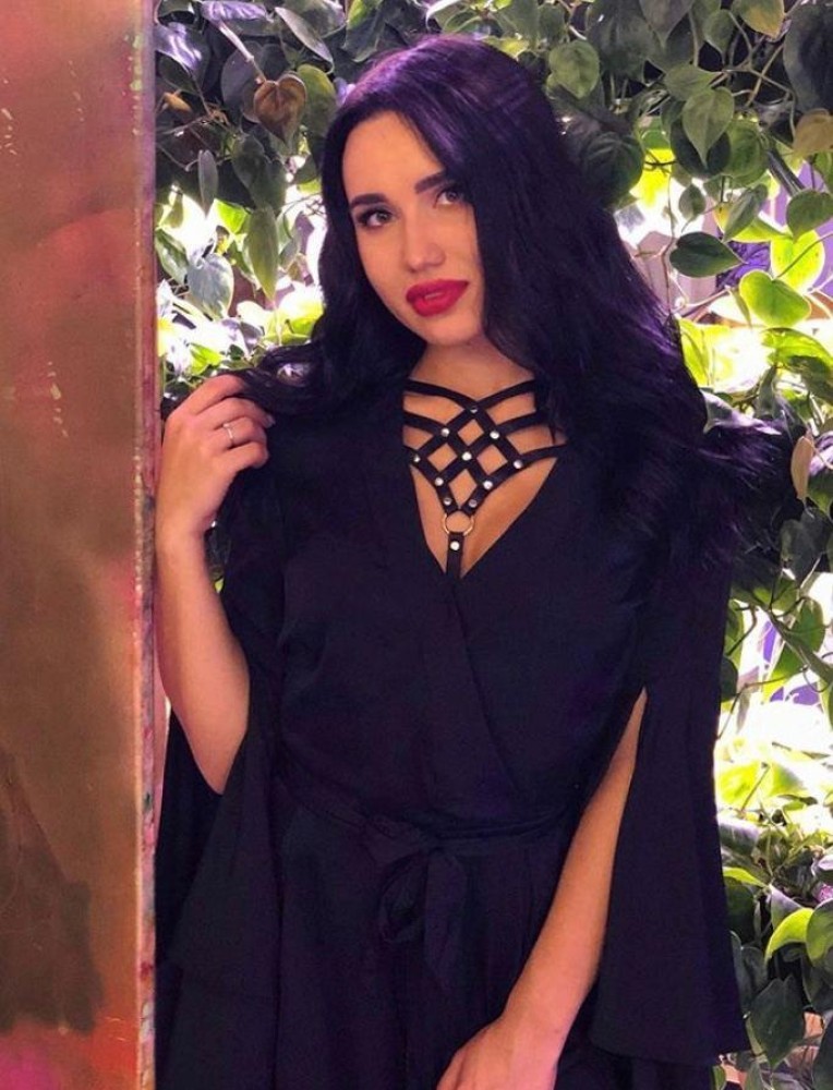 Индивидуалка 🎥 Тони фото № 2 в городе Целина