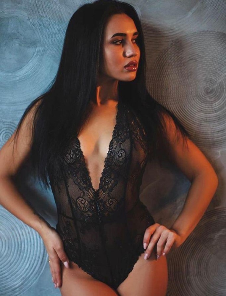 Индивидуалка 🎥 Тони фото № 2 в городе Целина