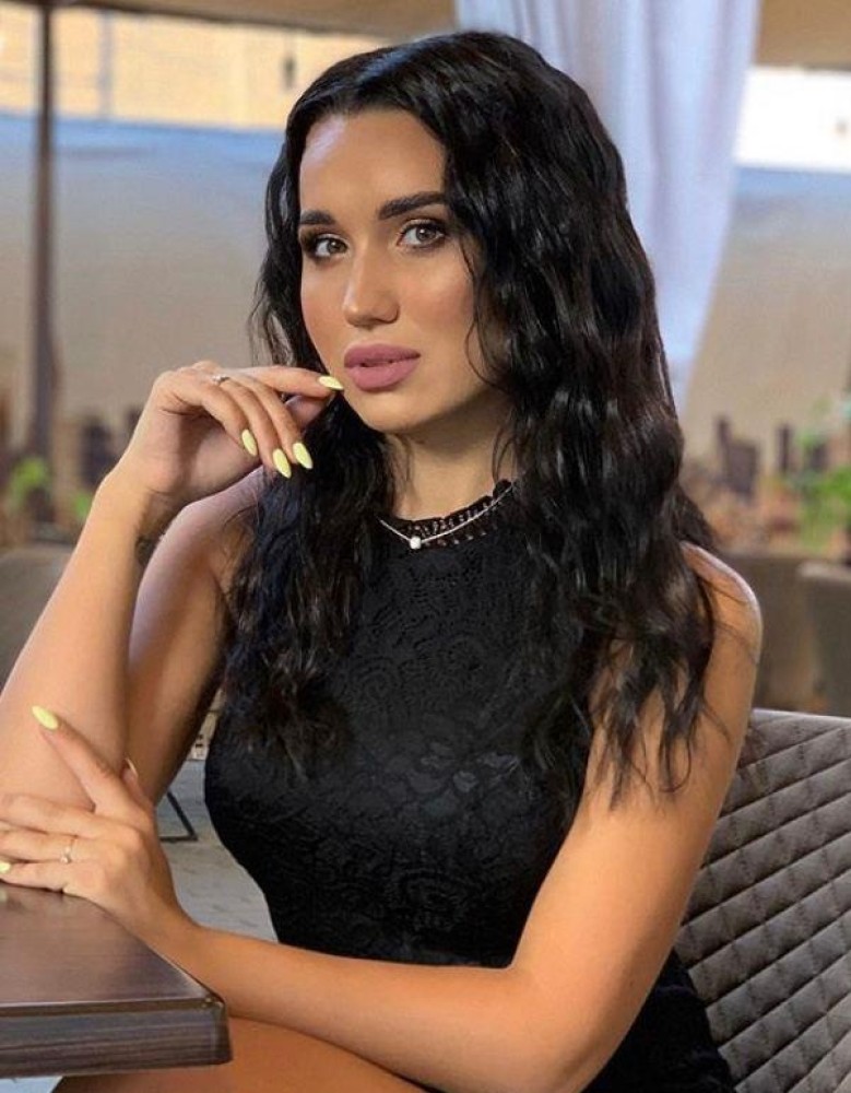 Индивидуалка 🎥 Тони фото № 2 в городе Целина