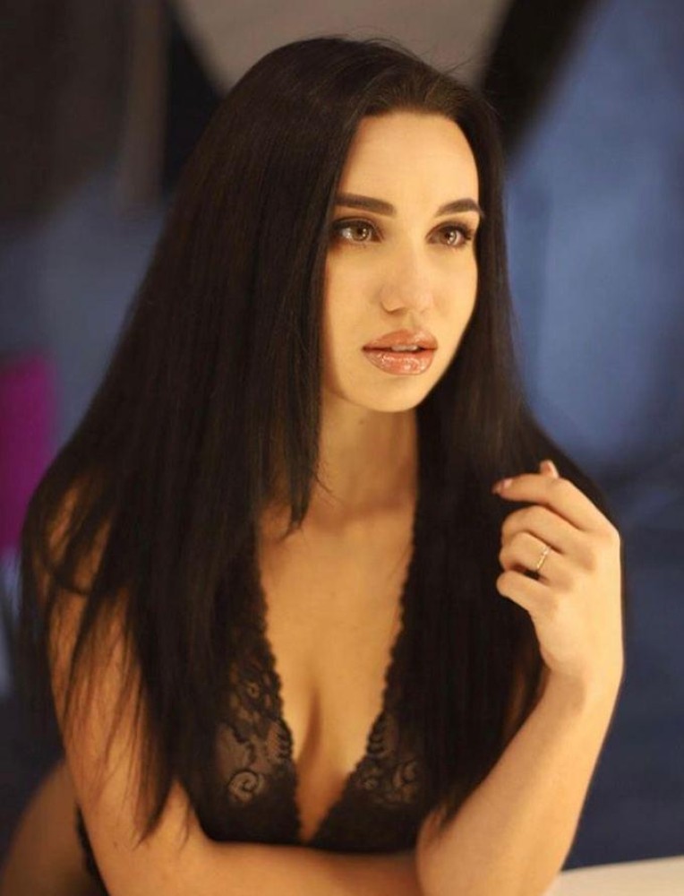 Индивидуалка 🎥 Тони фото № 2 в городе Целина