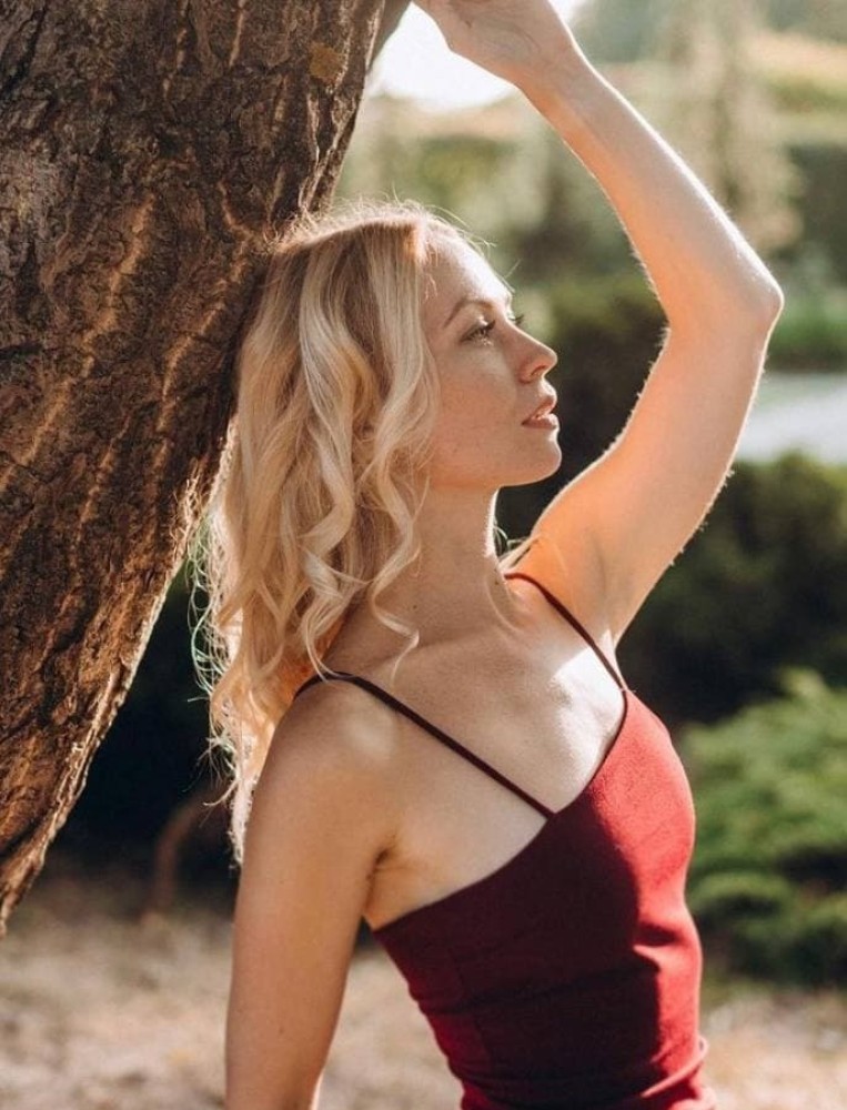 Индивидуалка 🎥 Вера фото № 2 в городе Целина