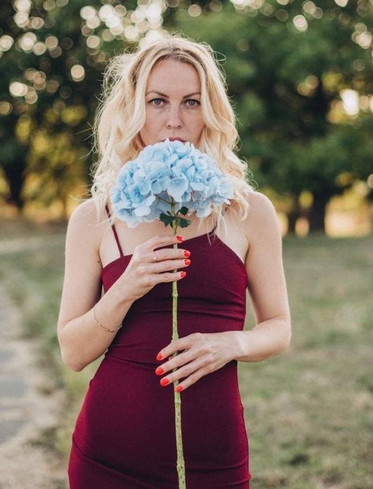 Индивидуалка 🎥 Вера фото № 2 в городе Целина