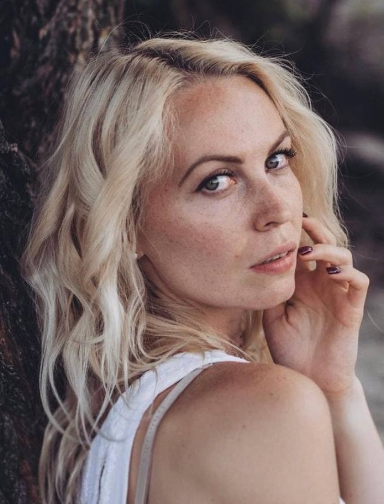 Индивидуалка 🎥 Вера фото № 2 в городе Целина