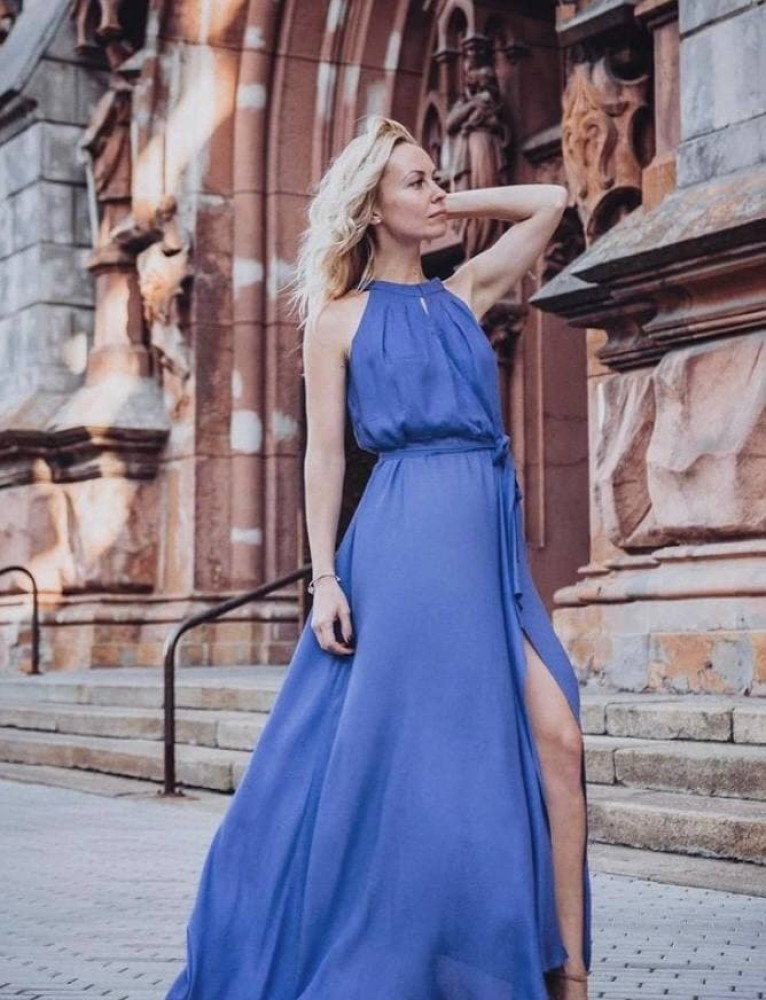 Индивидуалка 🎥 Вера фото № 2 в городе Целина