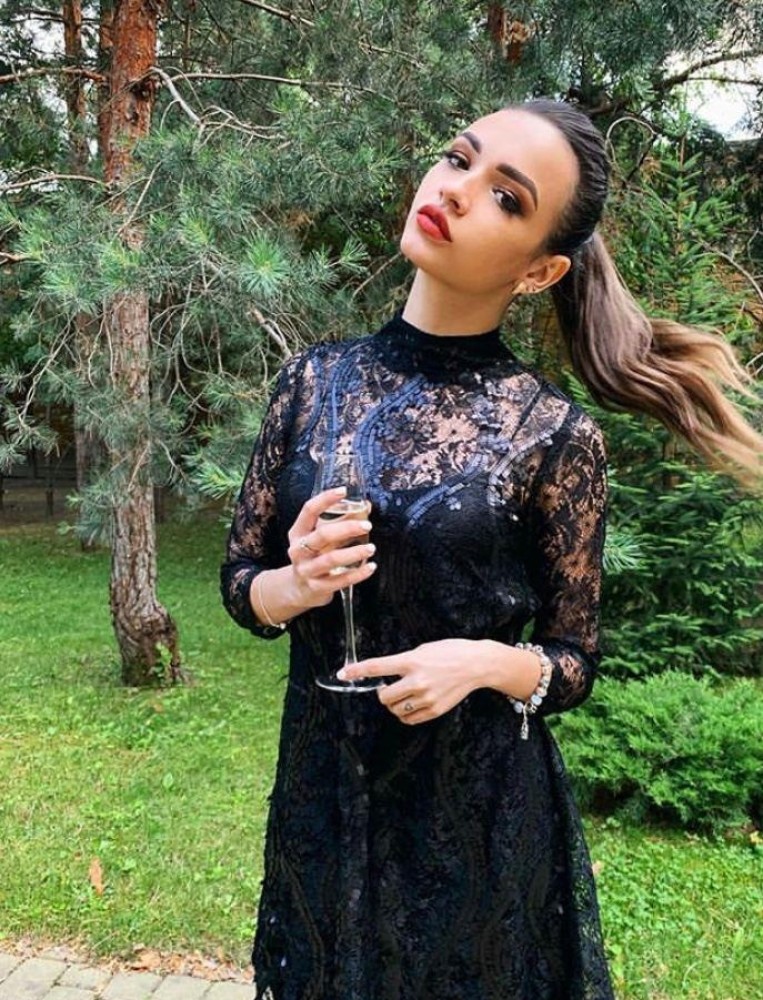 Индивидуалка 🎥 Жанна фото № 2 в городе Целина