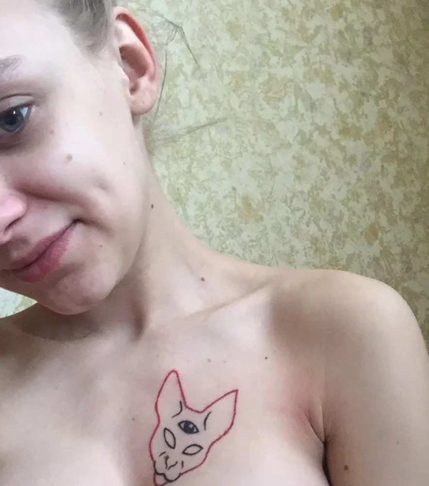 Индивидуалка Лиза главное фото в городе Целина 