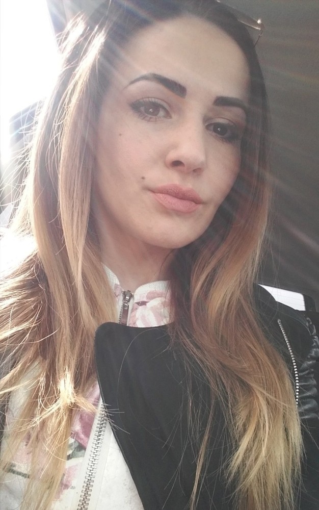 Индивидуалка Алиса главное фото в городе Целина 