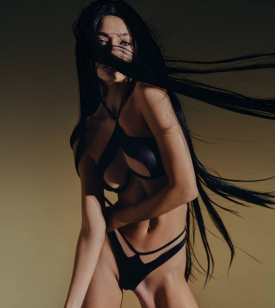 Индивидуалка Александра фото № 2 в городе Целина