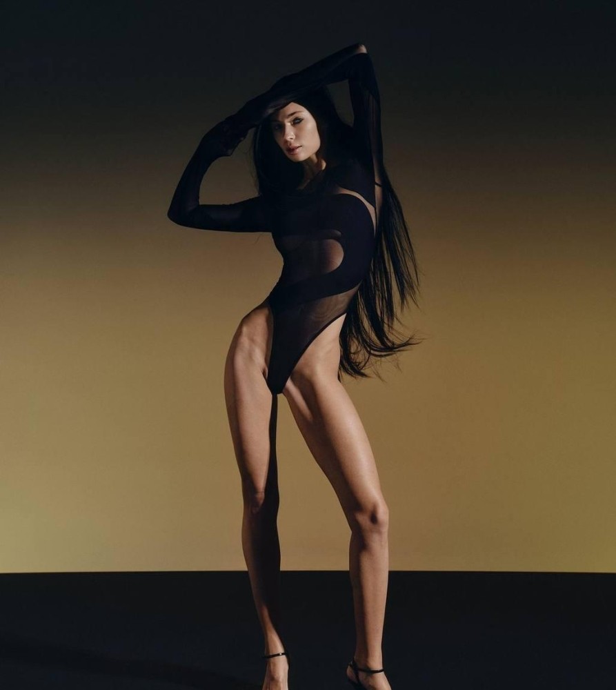 Индивидуалка Александра фото № 2 в городе Целина