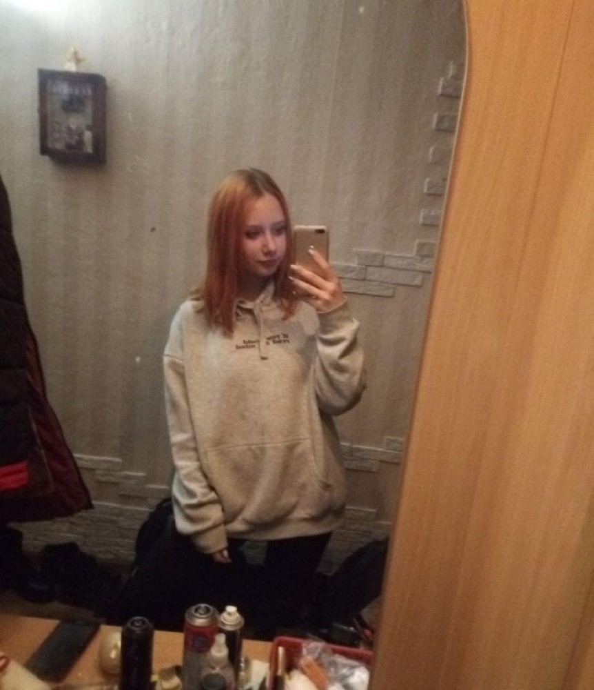 Индивидуалка Алиса фото № 2 в городе Целина