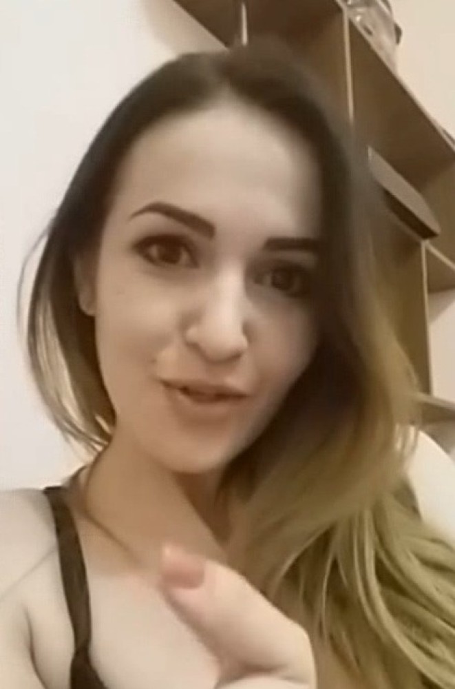 Индивидуалка Алиса фото № 2 в городе Целина