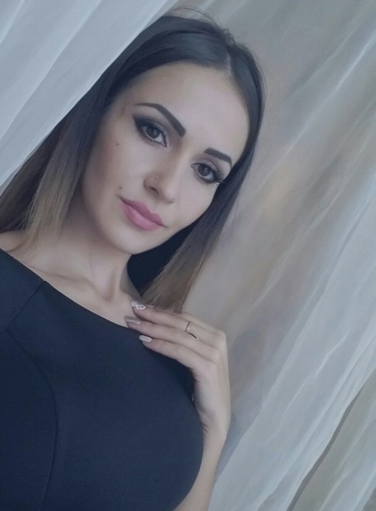 Индивидуалка Алиса фото № 2 в городе Целина