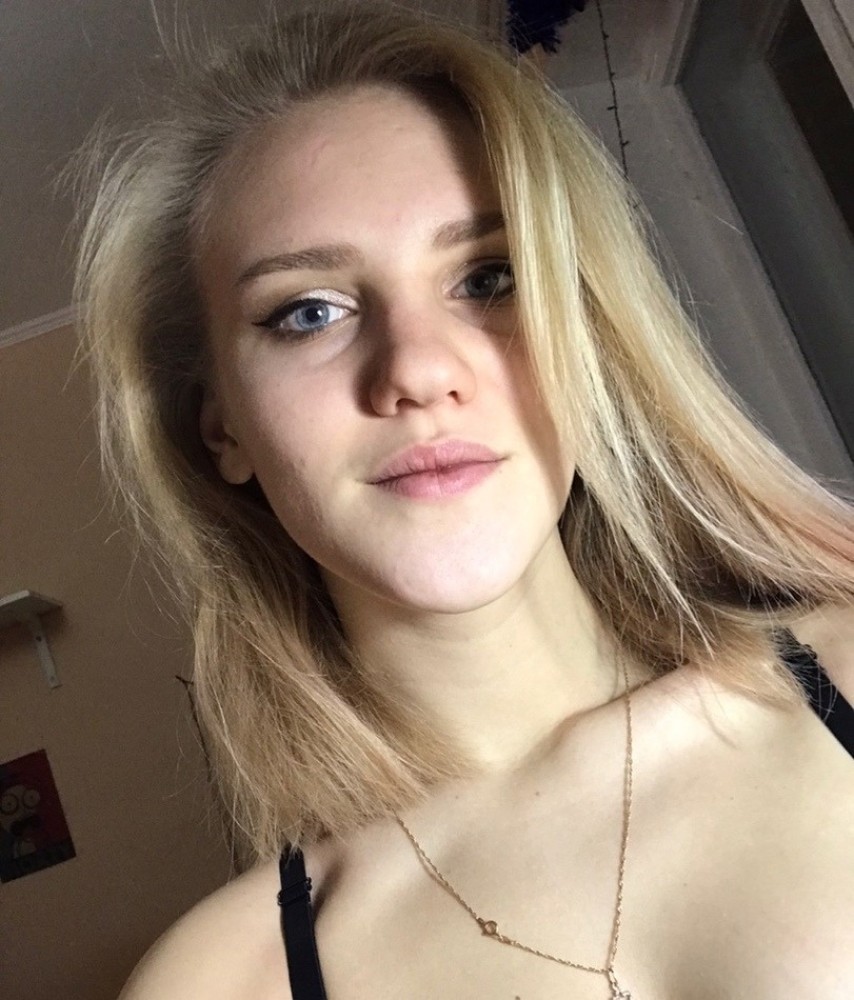 Индивидуалка Алиса фото № 2 в городе Целина