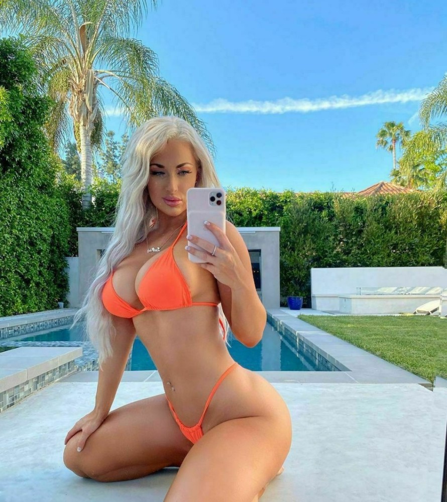 Индивидуалка Аврора фото № 2 в городе Целина