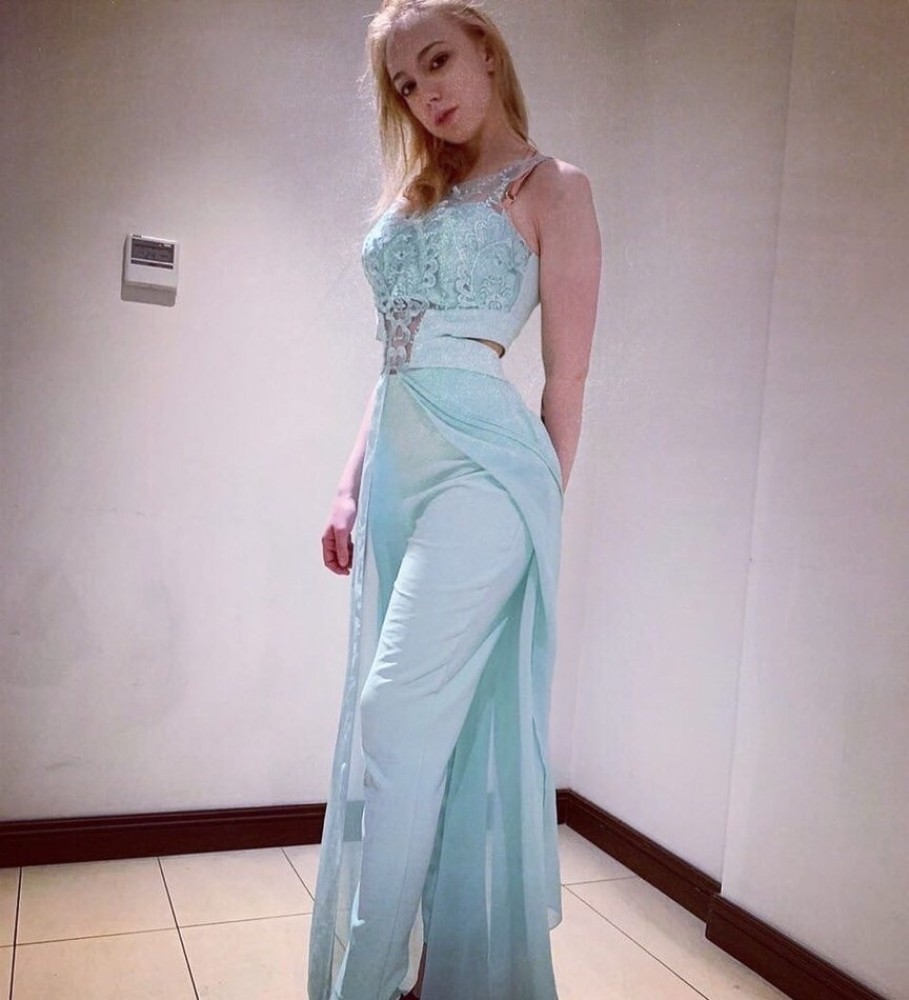 Индивидуалка Дашута фото № 2 в городе Целина