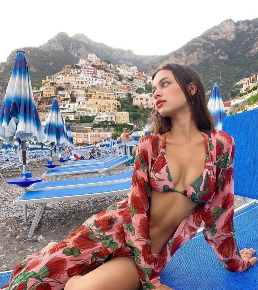 Индивидуалка Ирина фото № 2 в городе Целина