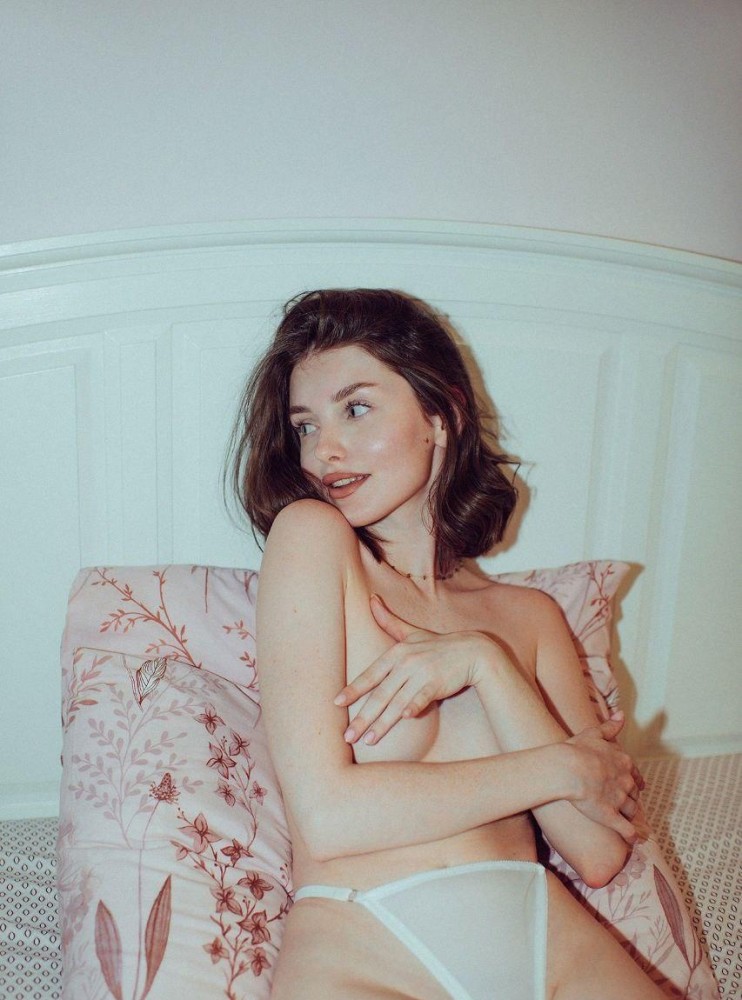 Индивидуалка Катерина фото № 2 в городе Целина