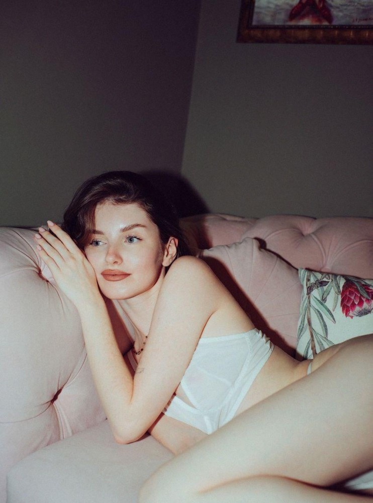 Индивидуалка Катерина фото № 2 в городе Целина