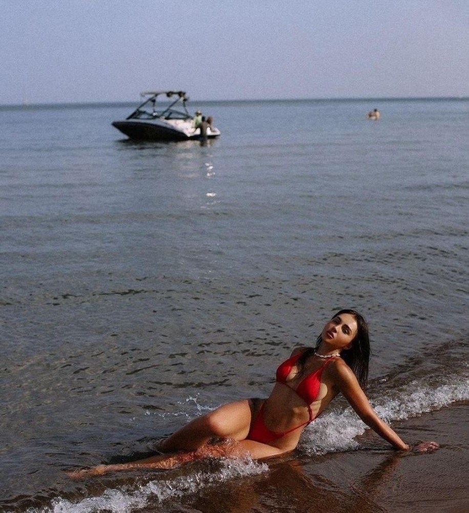 Индивидуалка Лена фото № 2 в городе Целина