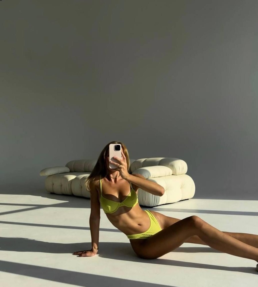 Индивидуалка Лиза фото № 2 в городе Целина