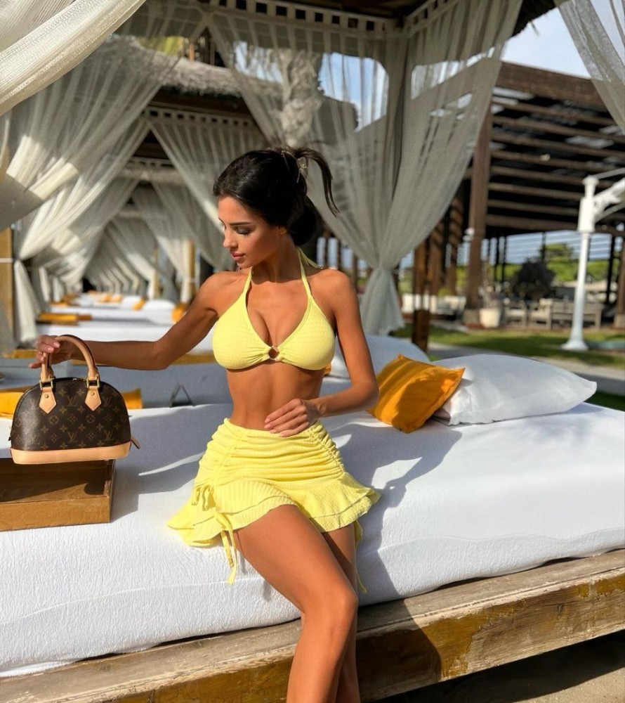 Индивидуалка Лола фото № 2 в городе Целина