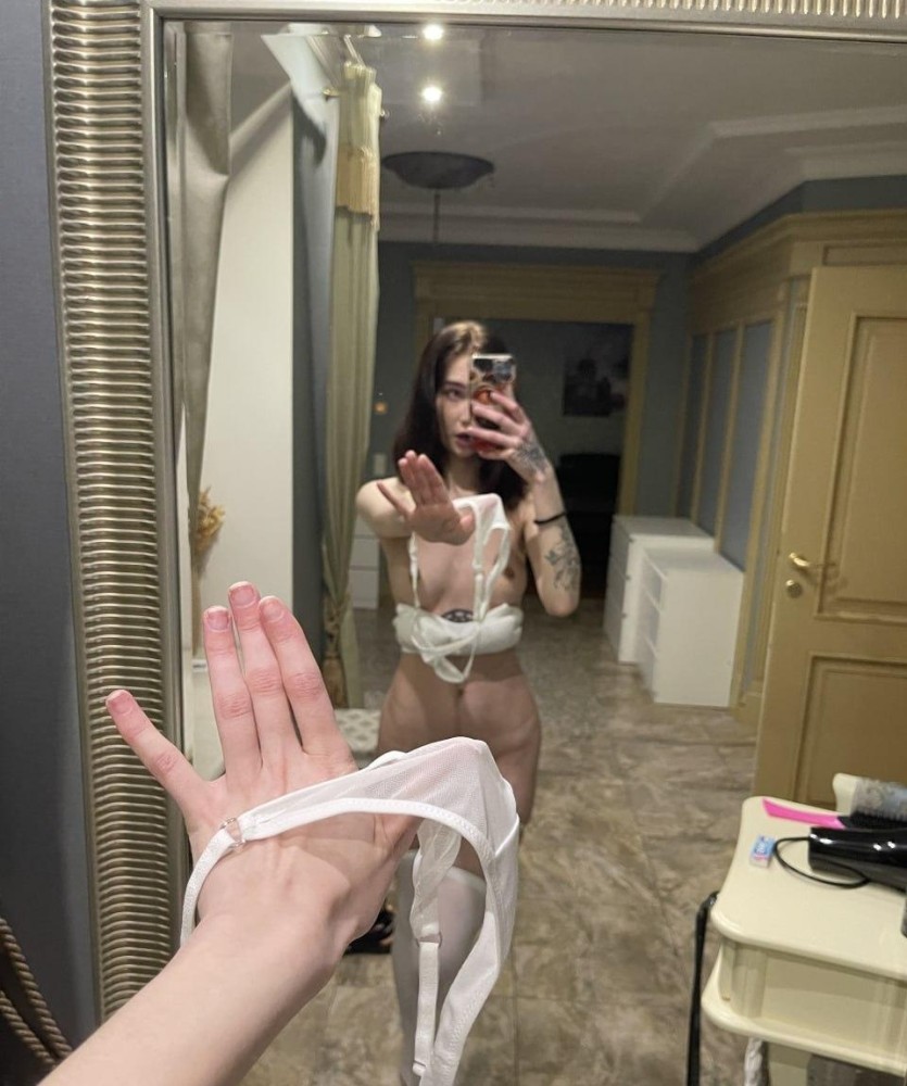 Индивидуалка Мина фото № 2 в городе Целина