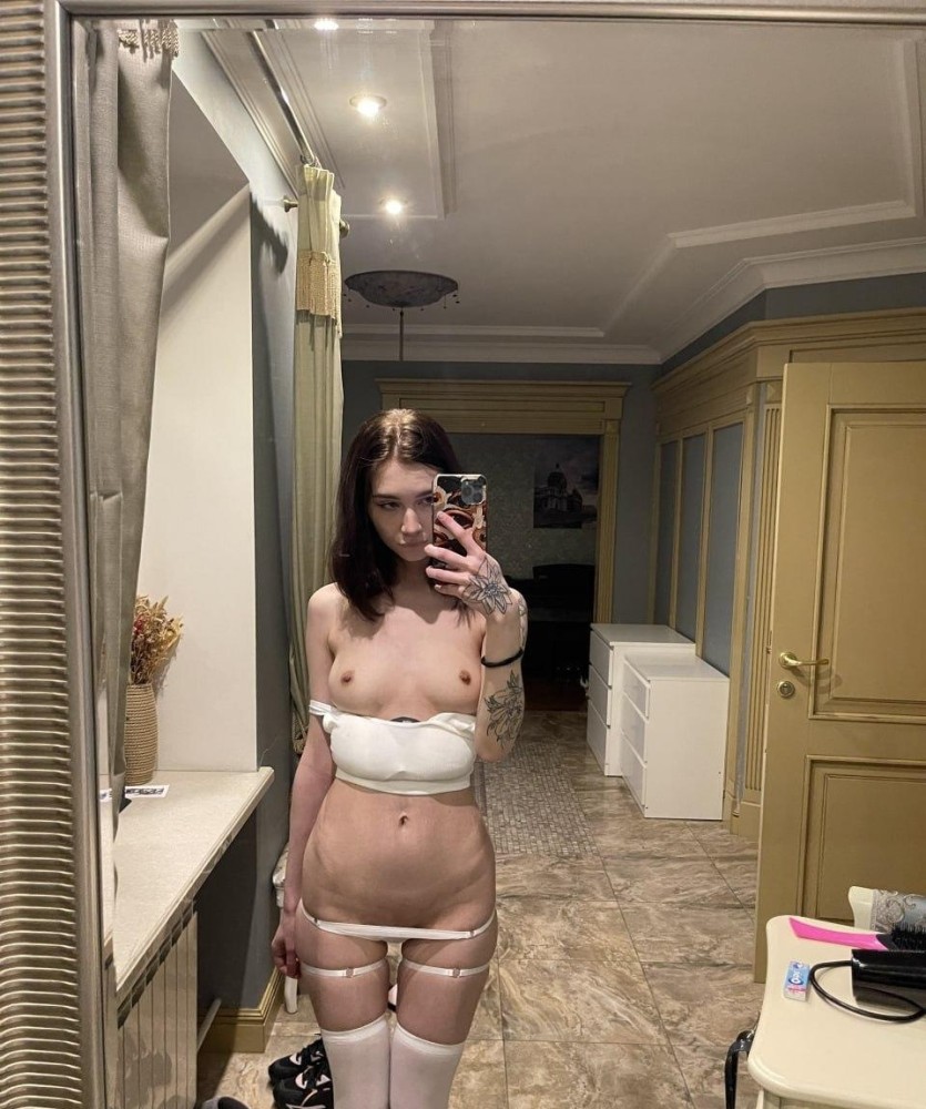 Индивидуалка Мина фото № 2 в городе Целина