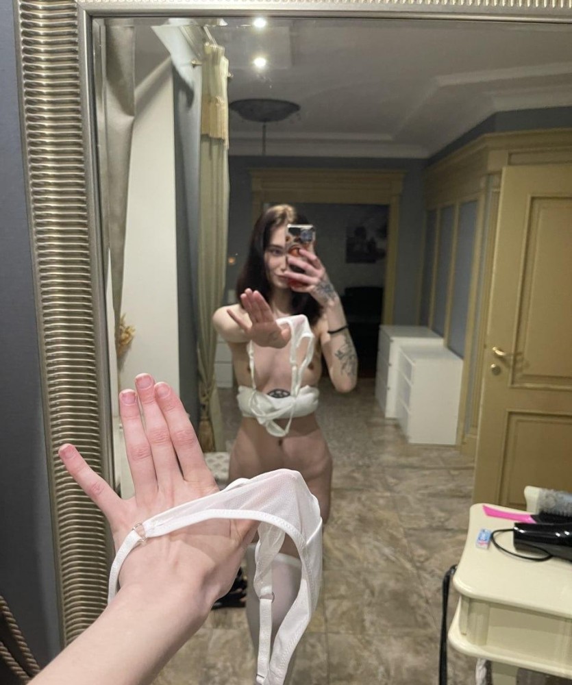 Индивидуалка Мина фото № 2 в городе Целина