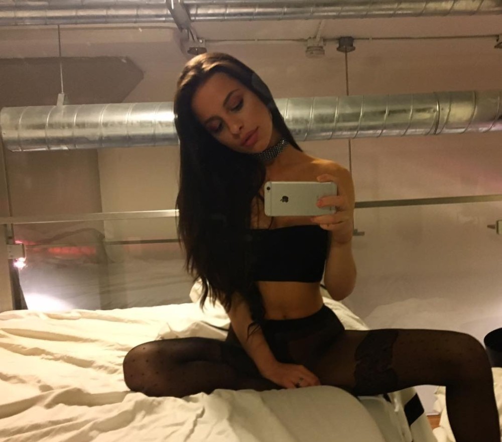 Индивидуалка Надежда фото № 2 в городе Целина