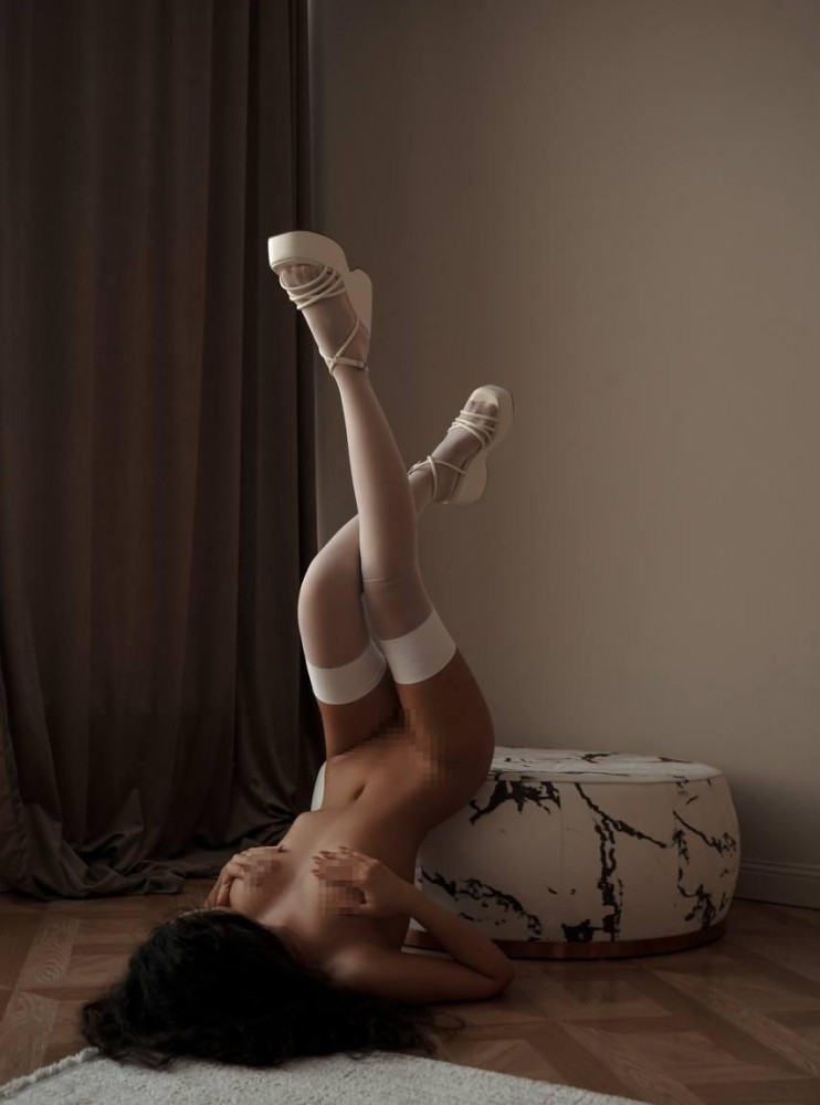 Индивидуалка Надежда фото № 2 в городе Целина