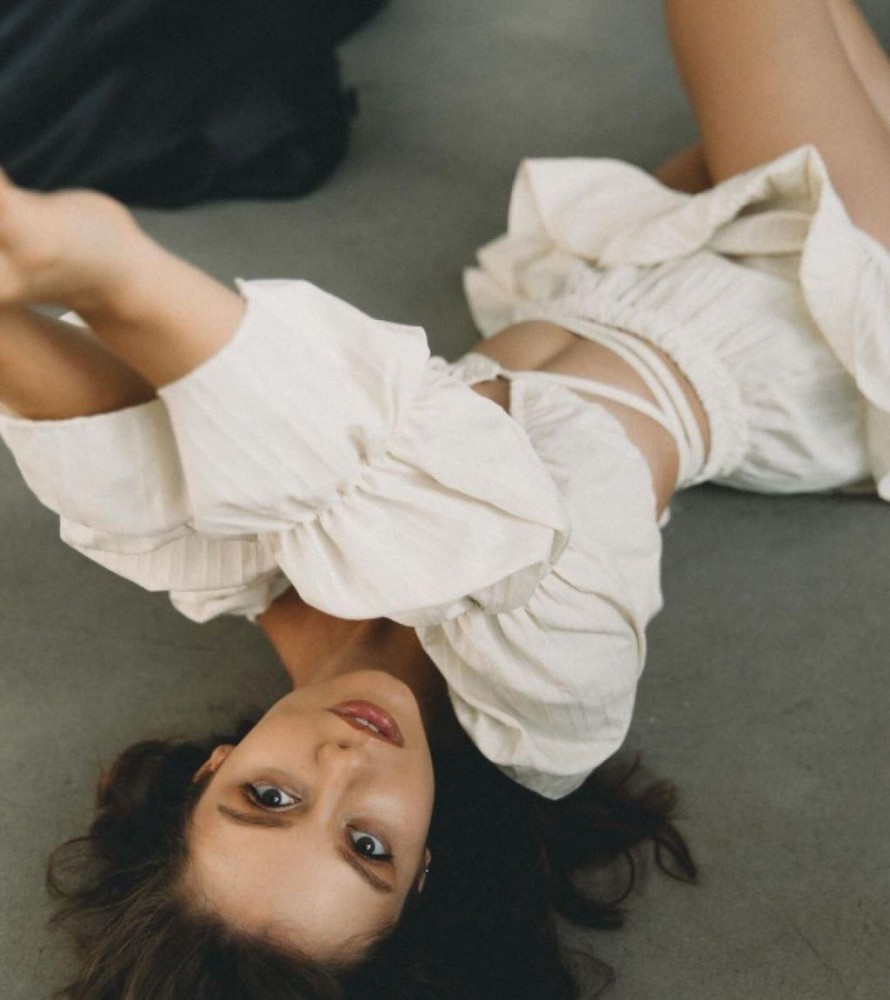 Индивидуалка Наталия фото № 2 в городе Целина