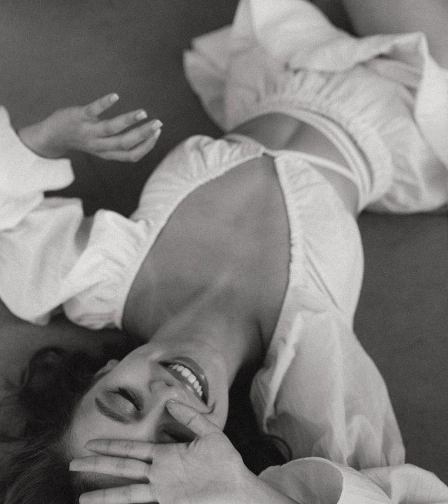 Индивидуалка Наталия фото № 2 в городе Целина