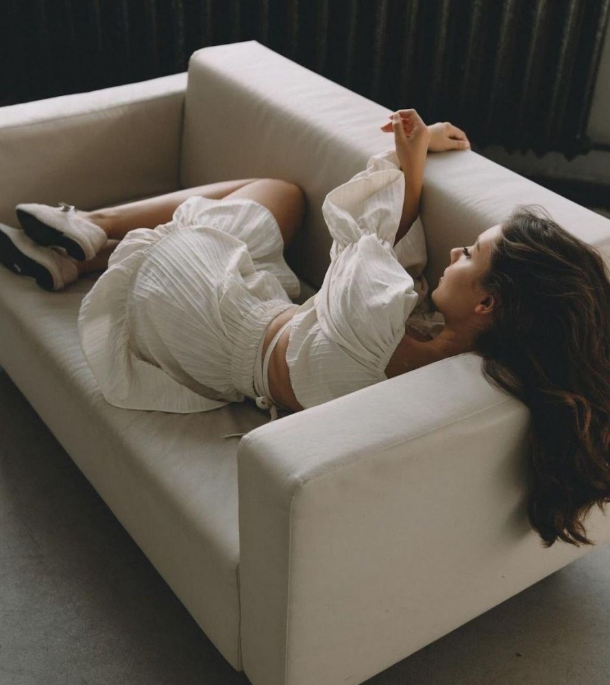 Индивидуалка Наталия фото № 2 в городе Целина