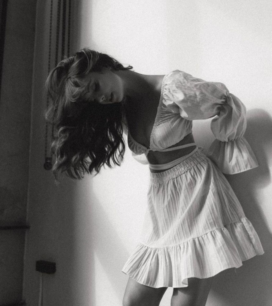 Индивидуалка Наталия фото № 2 в городе Целина