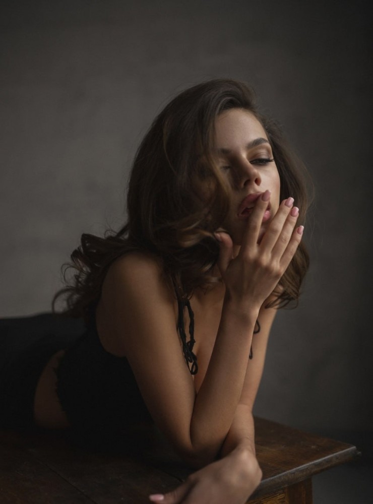 Индивидуалка Наталия фото № 2 в городе Целина