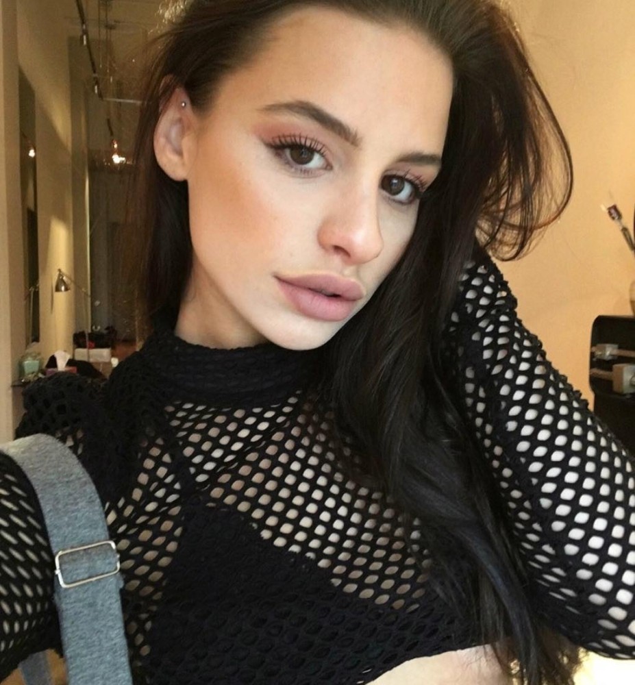 Индивидуалка Надежда главное фото в городе Целина 