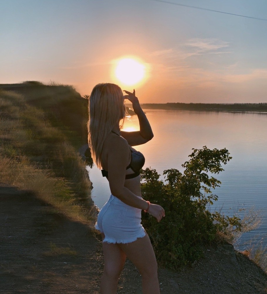 Индивидуалка Ника фото № 2 в городе Целина