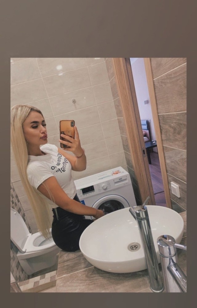 Индивидуалка Ника фото № 2 в городе Целина