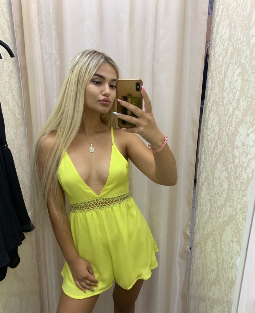 Индивидуалка Ника фото № 2 в городе Целина