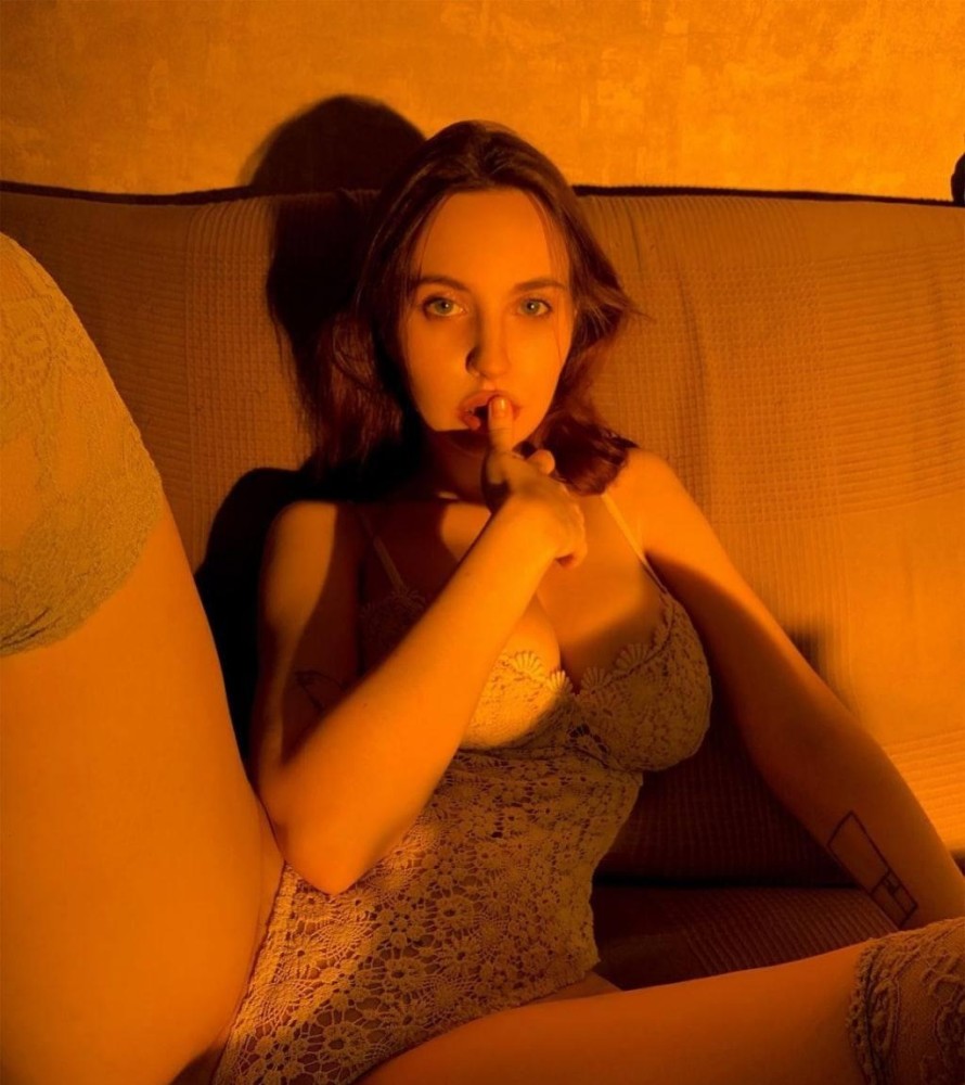 Индивидуалка Ника фото № 2 в городе Целина