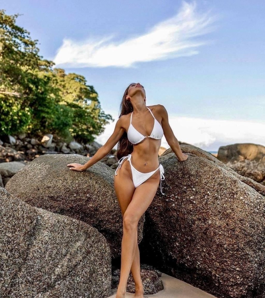 Индивидуалка Ника фото № 2 в городе Целина