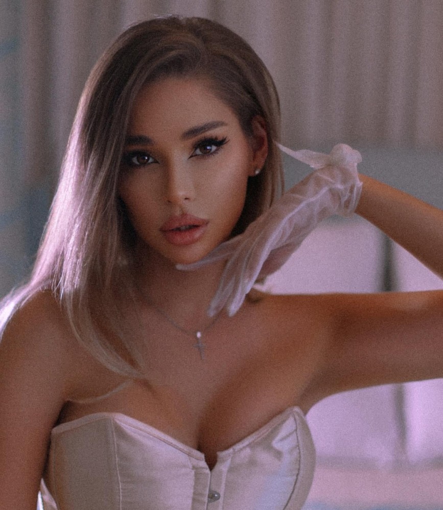 Индивидуалка Ника фото № 2 в городе Целина