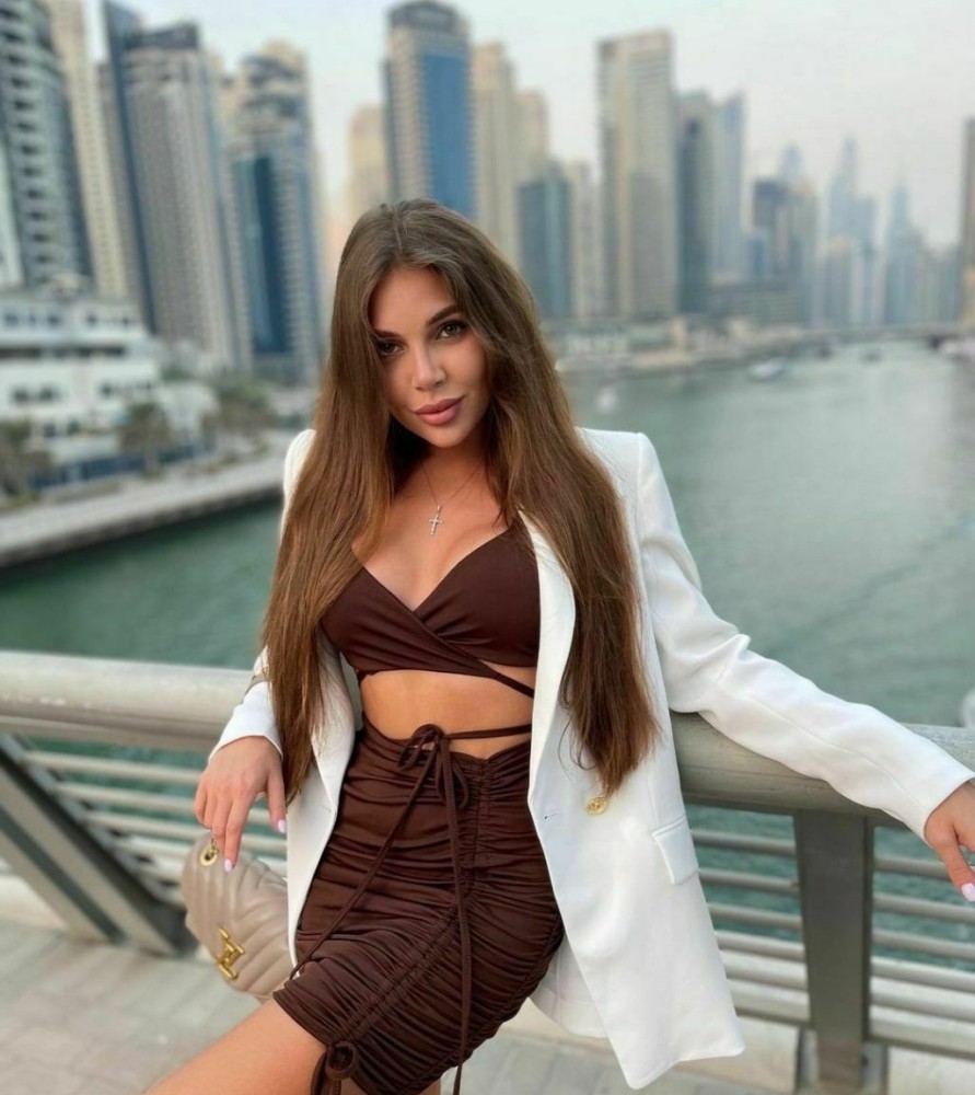 Индивидуалка Олечка фото № 2 в городе Целина