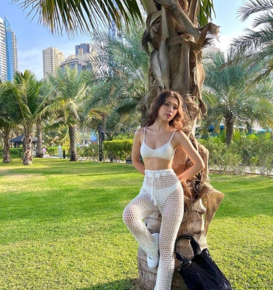 Индивидуалка Ольга фото № 2 в городе Целина